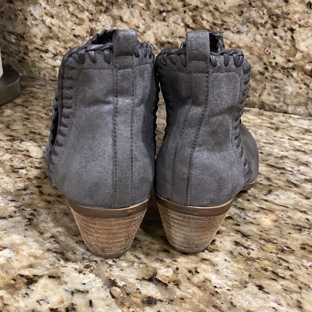 Report boots - Picture 5 of 12